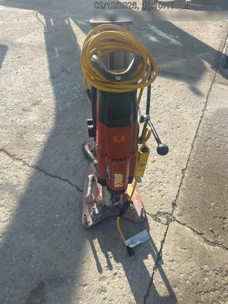 2023 HILTI DD250E