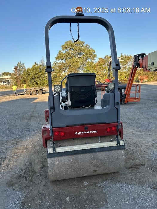 2020 DYNAPAC CC 1200