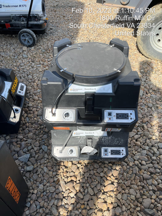 2022 PHOENIX Guardian R Hepa