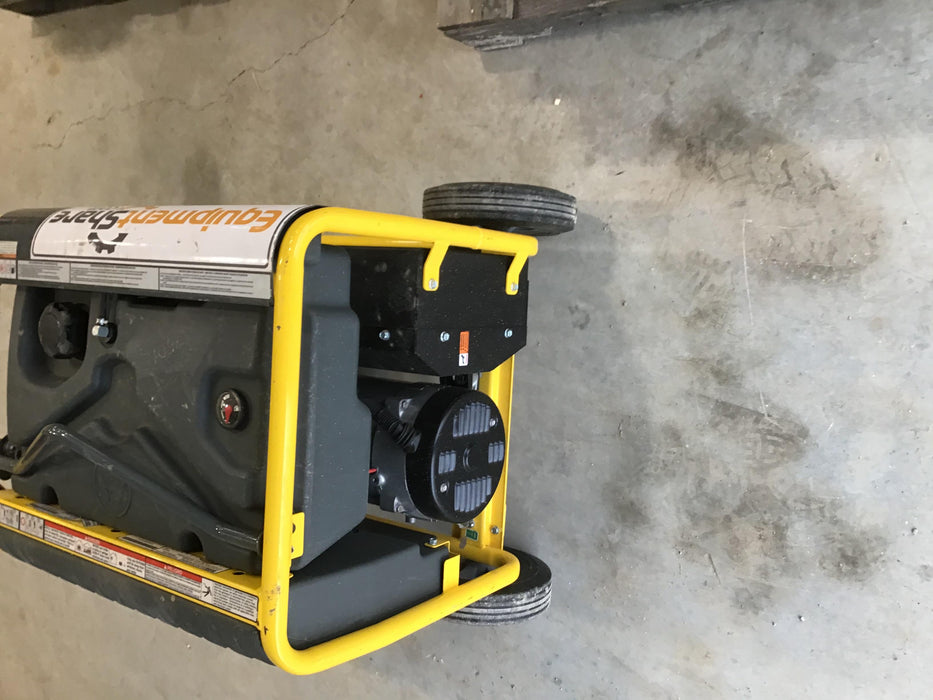 2018 WACKER NEUSON GP6600A