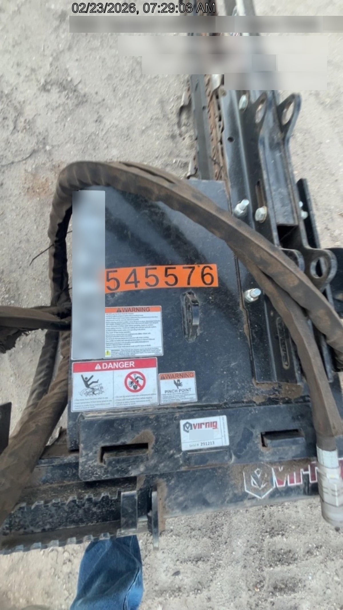 2025 VIRNIG TCH48-25