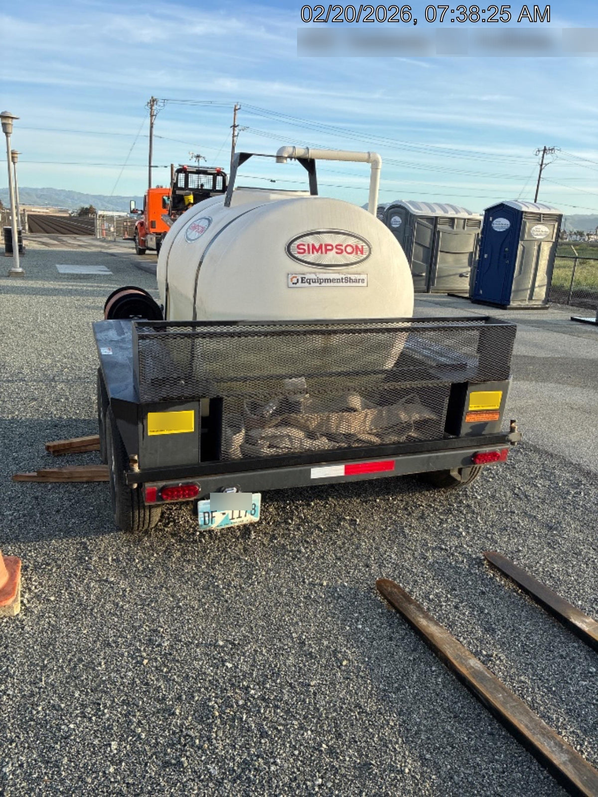 2024 SIMPSON SWT-52517