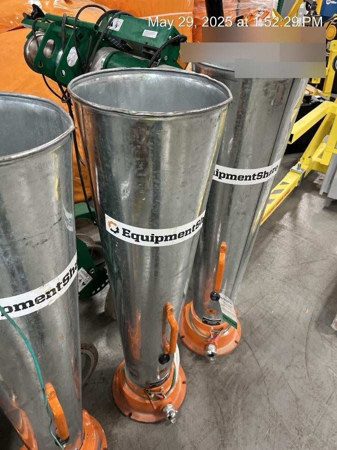 2024 MICHIGAN PNEUMATIC ES-6AM-TRACKER