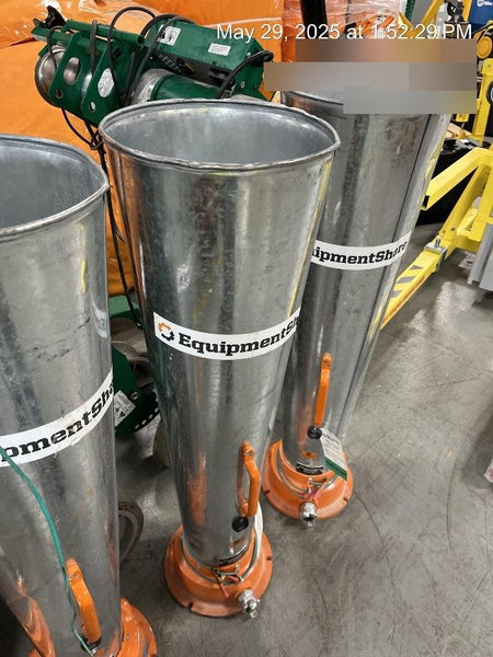 2024 MICHIGAN PNEUMATIC ES-6AM-TRACKER