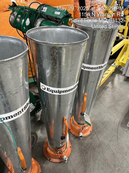 2024 MICHIGAN PNEUMATIC ES-6AM-TRACKER