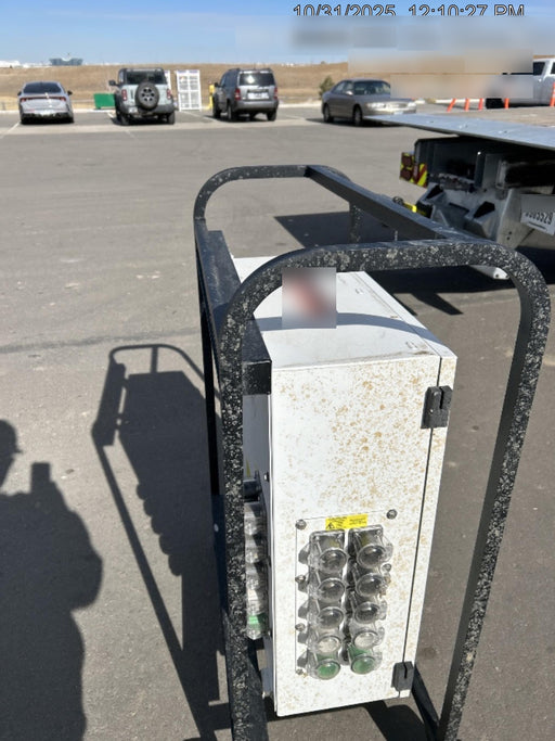 2022 TRYSTAR TPATS-065MMMF-A