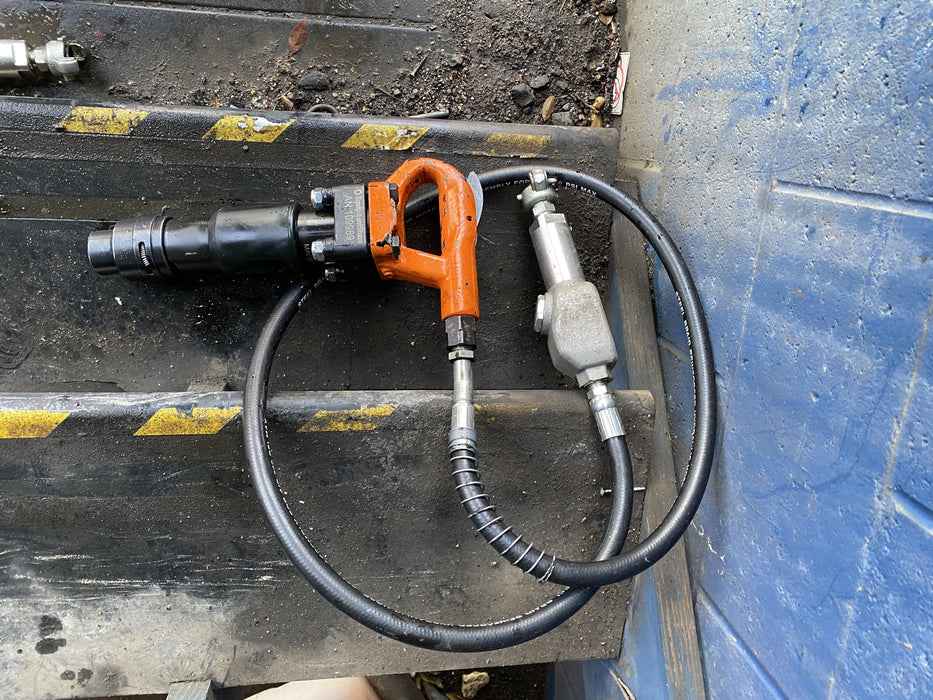 2020 MICHIGAN PNEUMATIC MP-CH3R