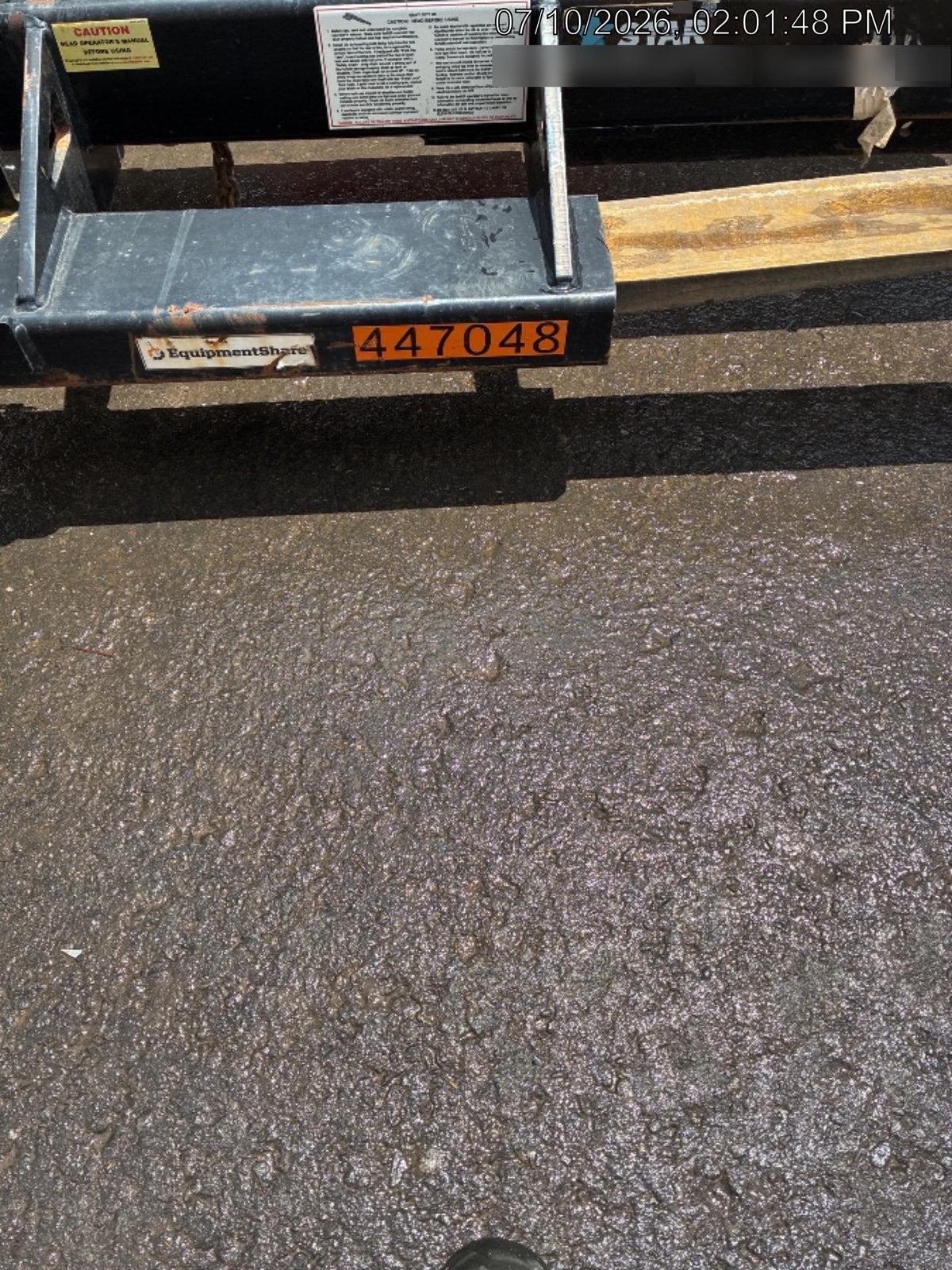 2024 STAR INDUSTRIES M1360B - Star JIB Boom