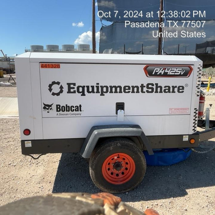 2024 BOBCAT PA425WCU-T4F