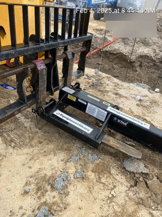 2024 STAR INDUSTRIES M1360B - Star JIB Boom