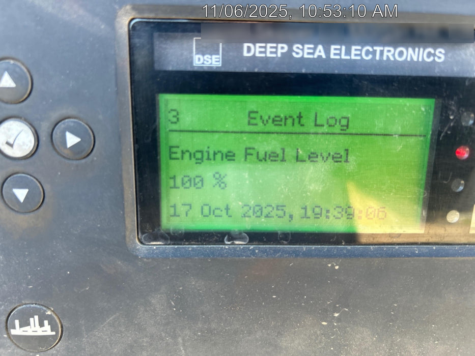 2019 WACKER NEUSON G25