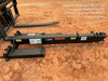 2025 STAR INDUSTRIES M1360B - Star JIB Boom