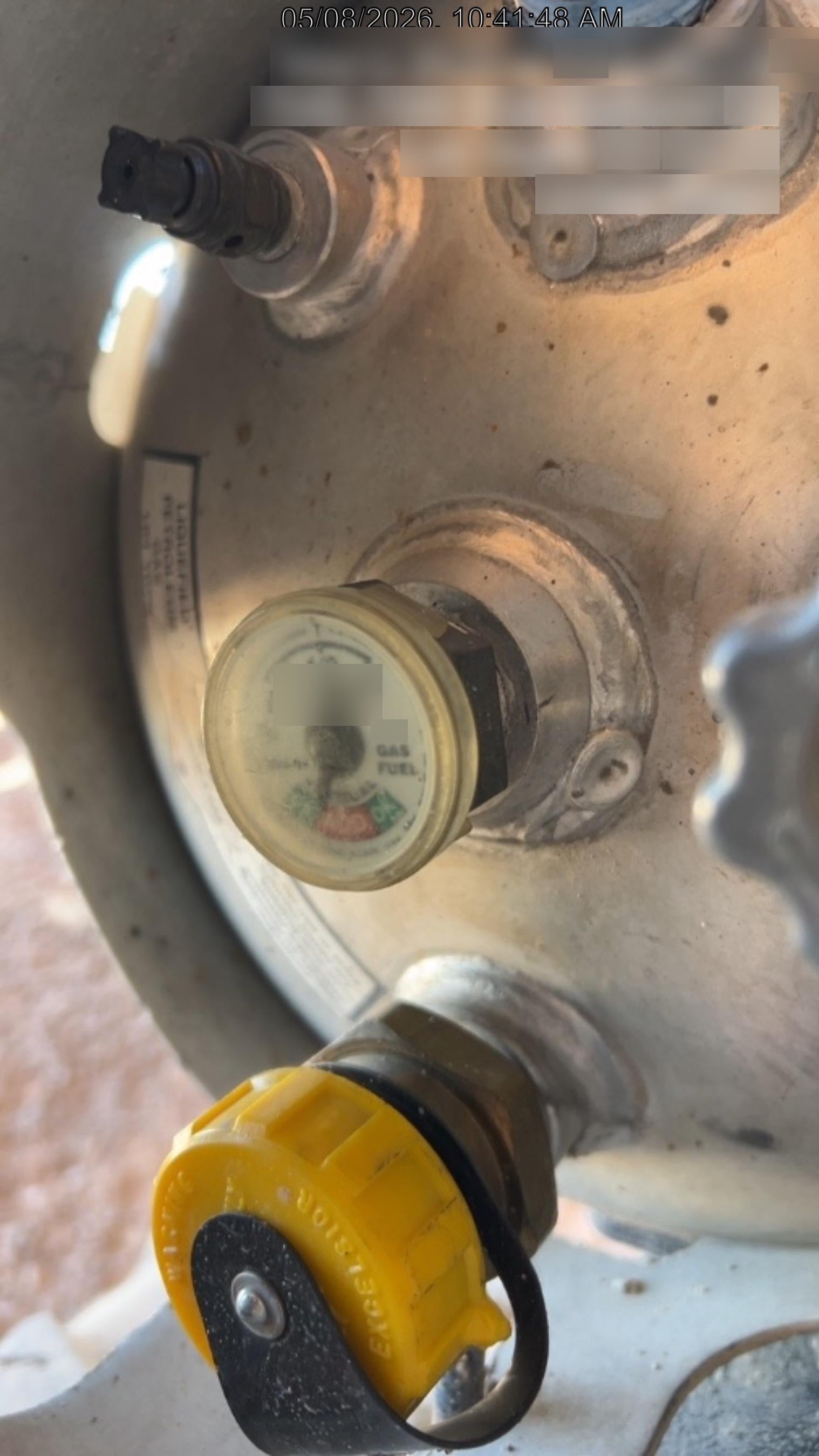 2020 GENIE GS-4069 RT