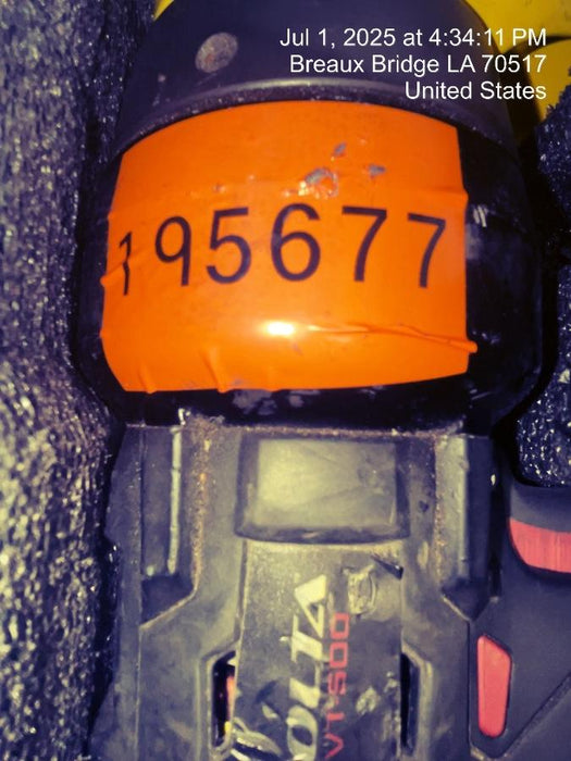 2021 TORCUP VT-500KIT