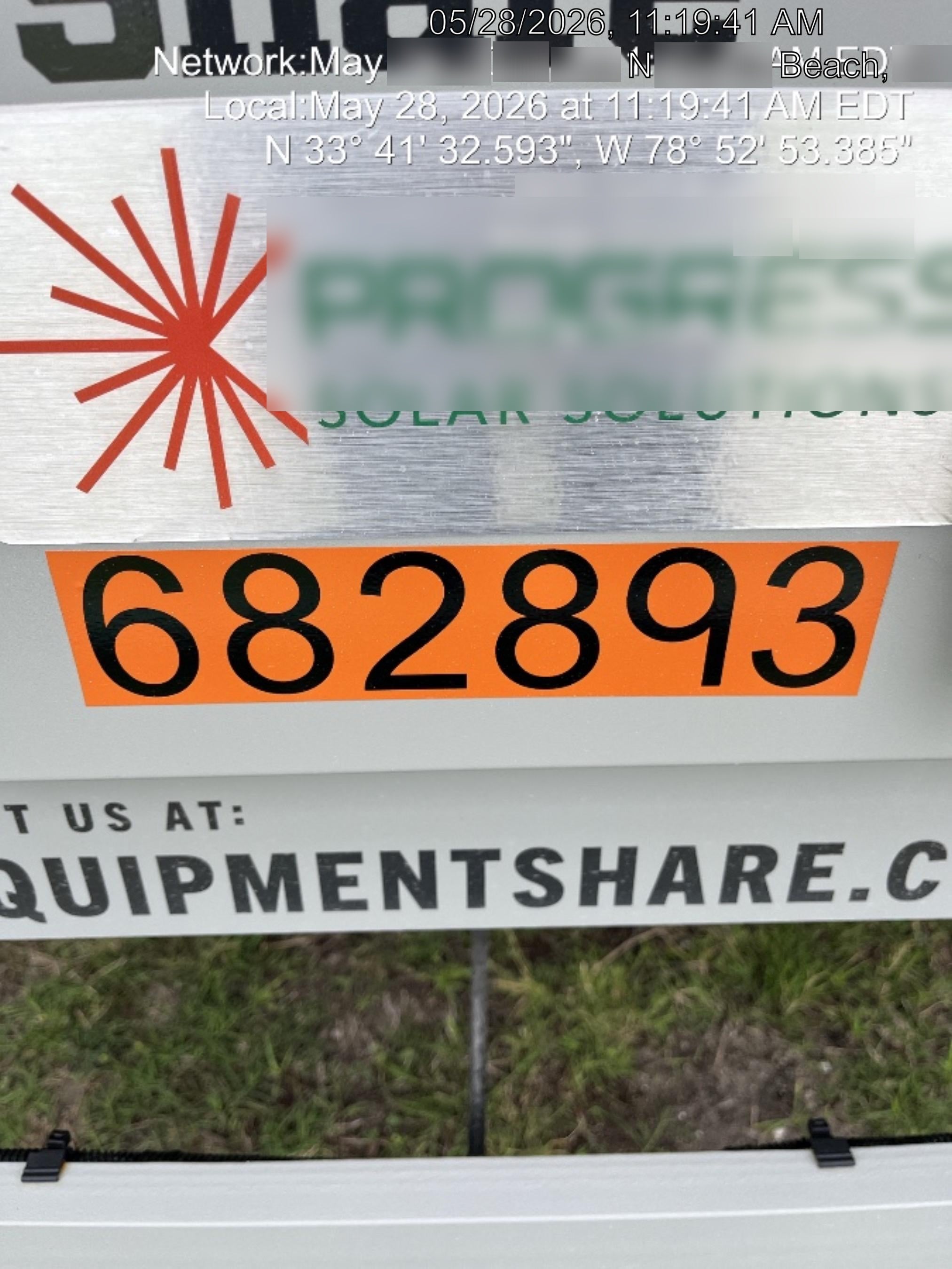 2026 PROGRESS SOLAR SOLUTIONS Helios-2XP