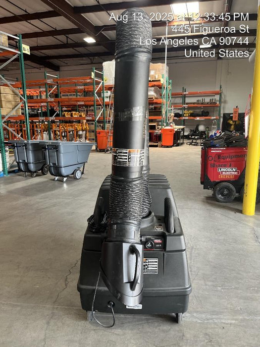 2024 LINCOLN ELECTRIC K4259-2