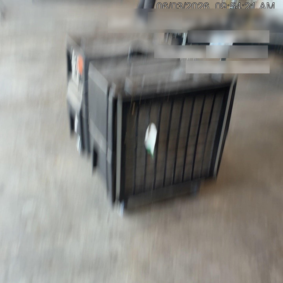 2022 ABATEMENT TECHNOLOGIES BD2KM