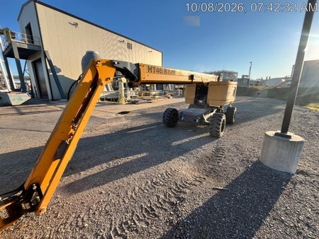 2021 HAULOTTE HT46RTJO