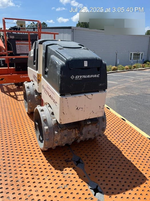 2023 DYNAPAC D.ONE