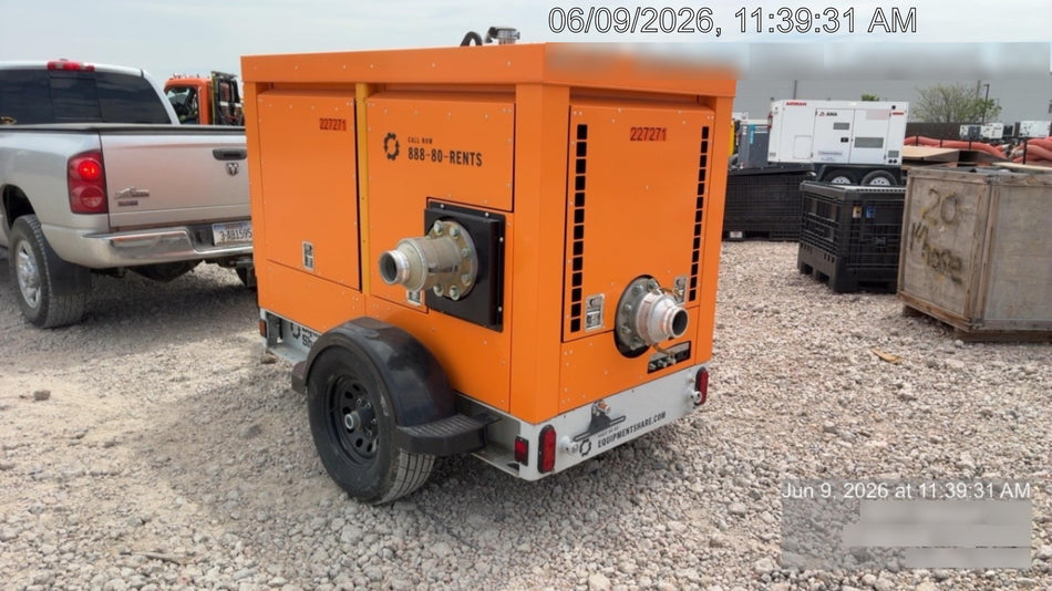 2022 PIONEER SAPP66S12L71-TD2.9L4