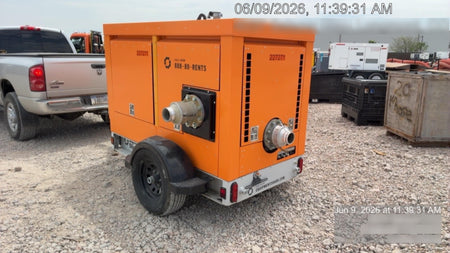 2022 PIONEER SAPP66S12L71-TD2.9L4