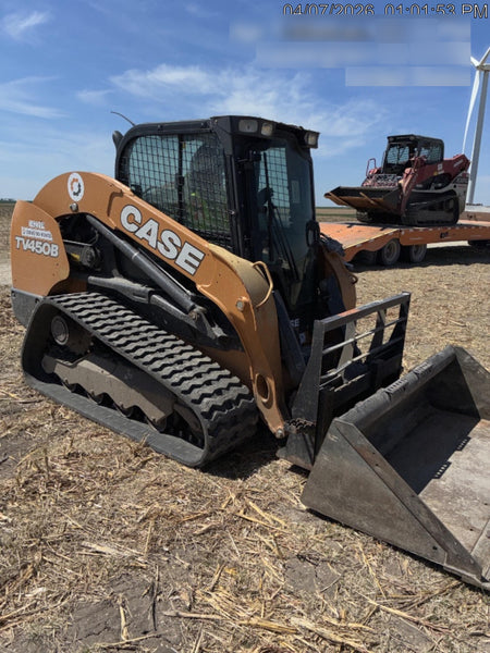 2024 ARROW MATERIAL HANDLING FS5100CB - 72"