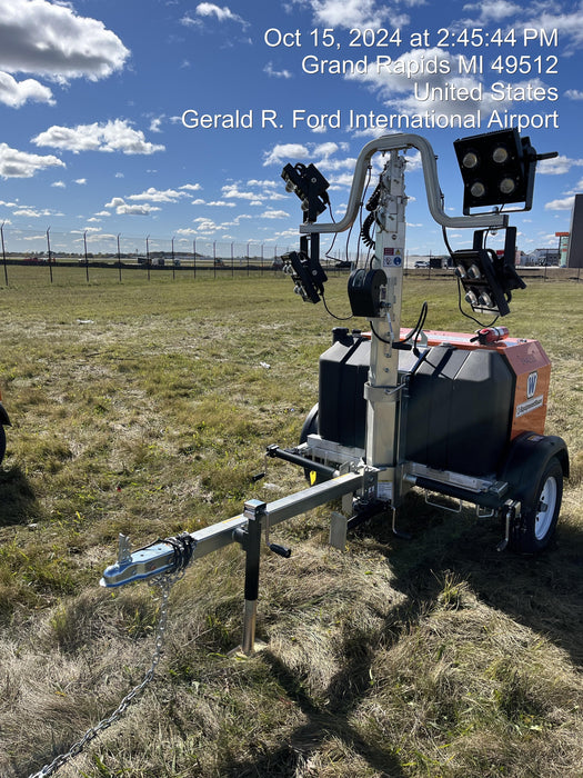 2024 WANCO WLTT-4MM4K