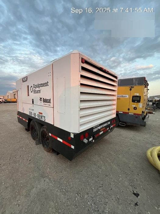 2024 BOBCAT PA915WCU-T4F