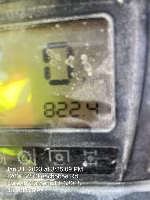 2022 KUBOTA RTV-X1140W-H (Canopy)