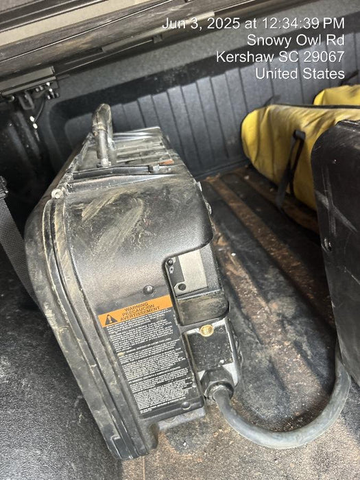 2024 LINCOLN ELECTRIC LN-25X