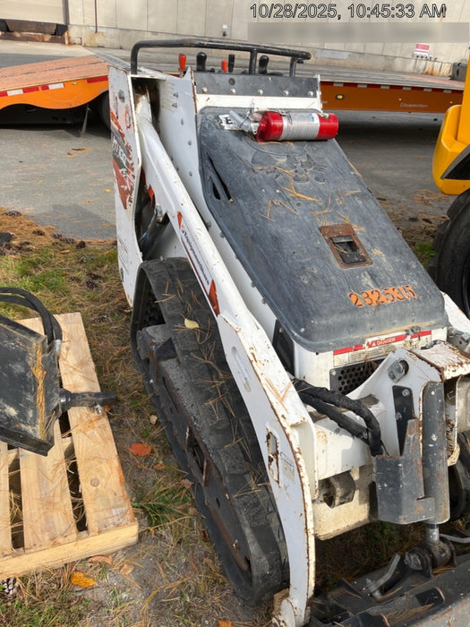 2022 BOBCAT MT100