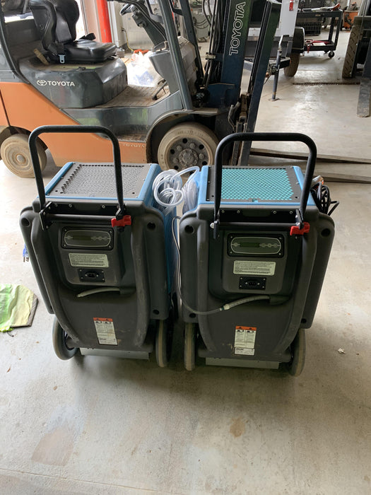 2020 DRI-EAZ LGR 7000XLi