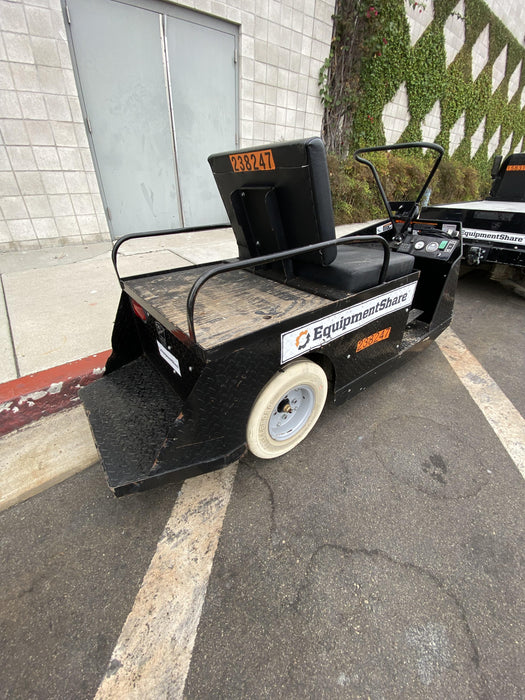 2022 TAYLOR DUNN SS-536