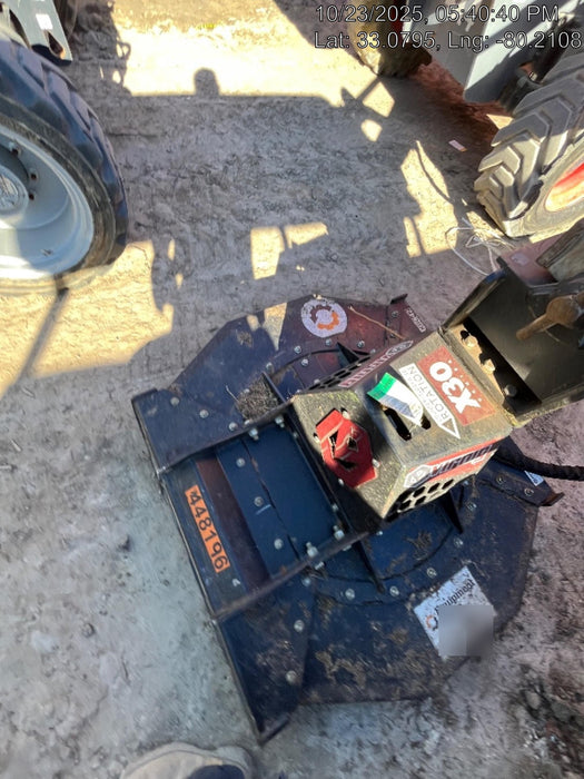 2024 VIRNIG XBC42-25