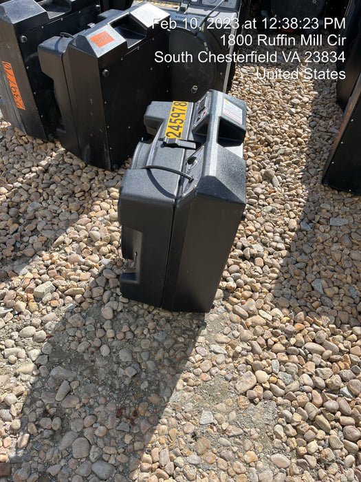 2022 PHOENIX Guardian R Hepa