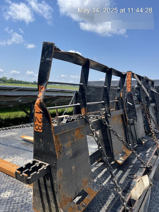 2024 ARROW MATERIAL HANDLING 48" Pallet Forks - Arrow