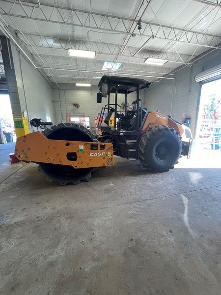 2023 CASE SV211E