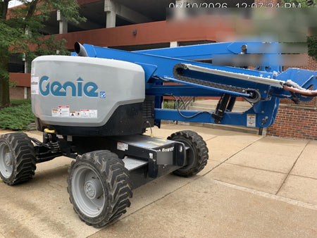 2023 GENIE Z-45 XC