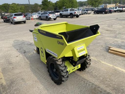 2023 ECOVOLVE ED1000