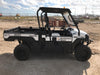 2019 Kawasaki MULE PRO-DX, 2-3 Seat 3 Seater, Standard Options, Backup Alarm, Beacon, Plastic Hard Top, Poly Windshield, Horn Kit