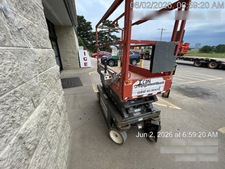 2019 Skyjack SJIII-3219 Standard w/Trojan Batteries