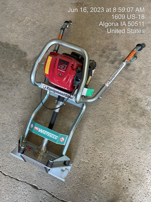 2023 MULTIQUIP DSGPULW