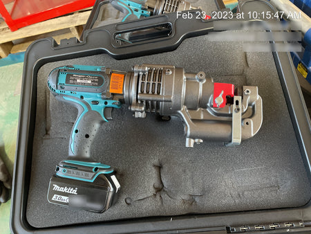 2023 HOUGEN MFG 76000PR