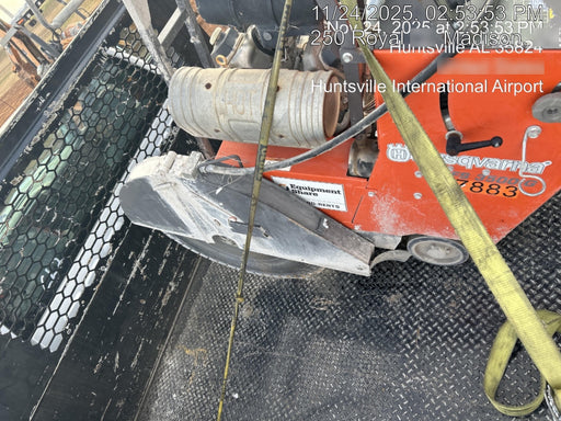 2020 HUSQVARNA FS3500 G