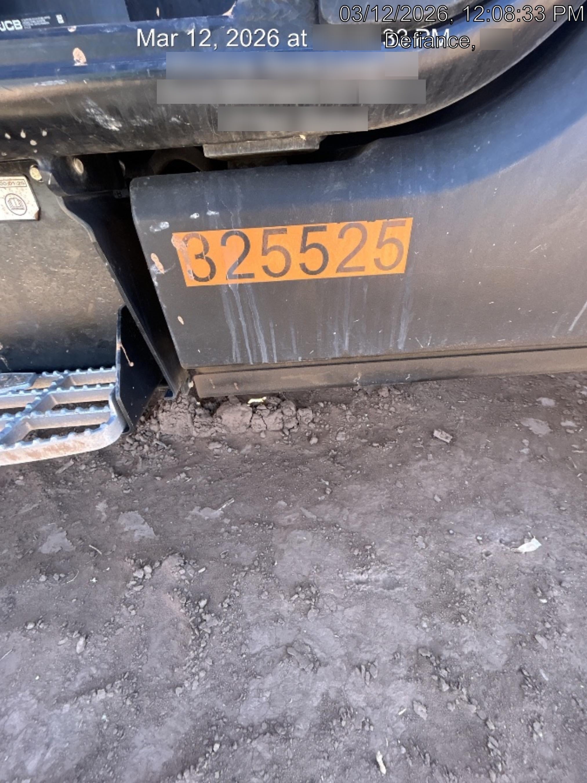 2023 JCB 509-42