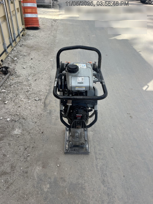 2023 MULTIQUIP MTX60HD