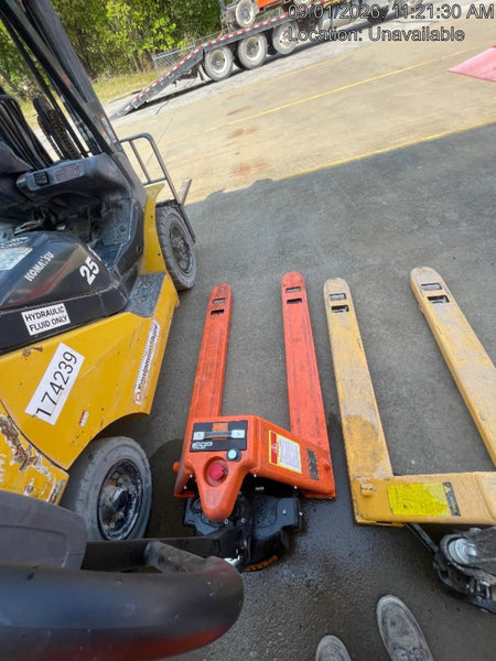 2021 ULINE H-1043