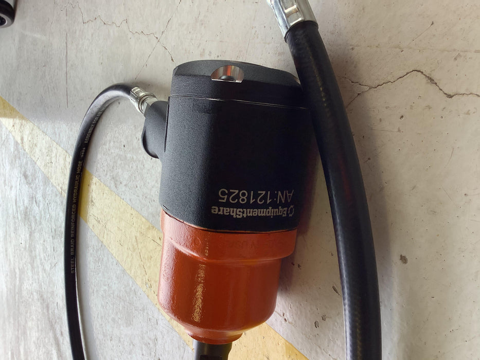 2020 MICHIGAN PNEUMATIC 751SS