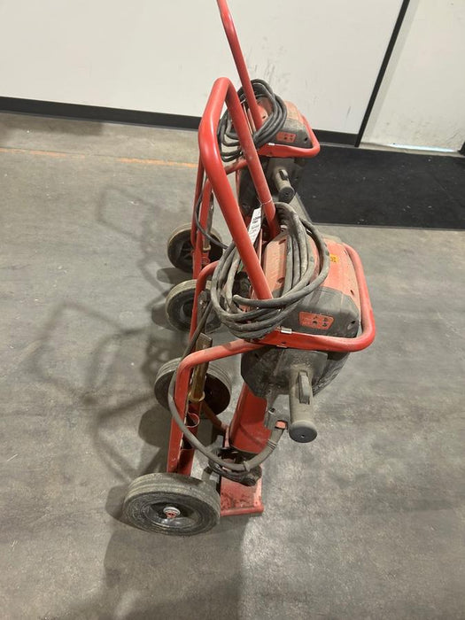 2020 HILTI TE 3000-AVR