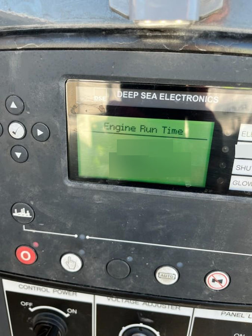 2021 AIRMAN SDG25S-8E1